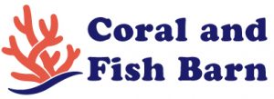 Coral & Fish Barn